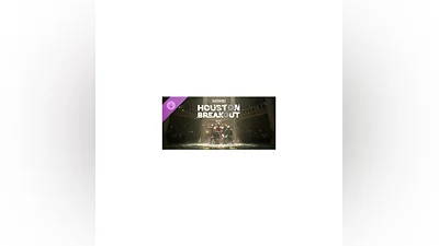 PAYDAY 3: Houston Breakout Heist DLC * STEAM РОССИЯ