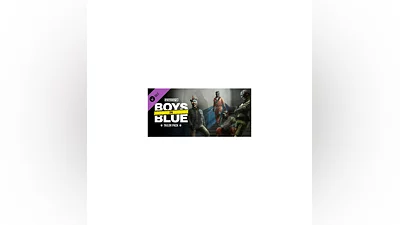 PAYDAY 3: Boys in Blue Tailor Pack DLC RU*KZ*UA*CIS