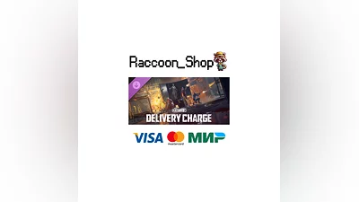 PAYDAY 3: Delivery Charge Heist DLC RU*KZ*UA*CIS