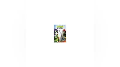 Plants vs. Zombies  Garden Warfare  Xbox One ключ