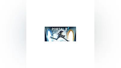 Portal 2 - STEAM GIFT РОССИЯ