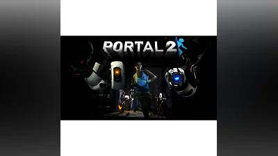Portal 2 • RU/UA/KZ   АВТО
