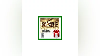 RAGE Steam Key RU-CIS-UA 0% Карты АКЦИЯ