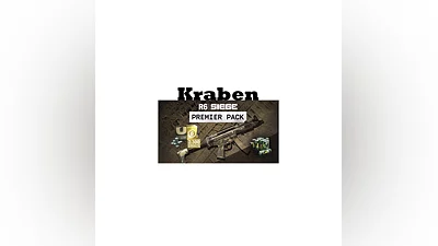 Набор "Оптимальный" (3300 кредитов R6) — R6 Осада uplay