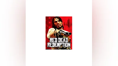 Red Dead Redemption Steam Gift