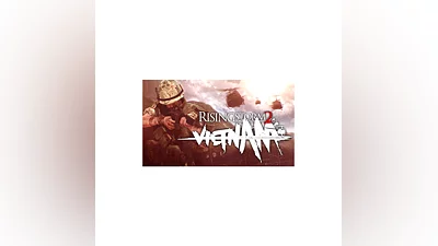 Rising Storm 2: Vietnam Steam Ключ Region Free