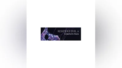 Resident Evil 6 Complete (STEAM) РФ+МИР / РУССКИЙ ЯЗЫК