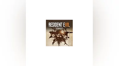 Resident Evil 7: Biohazard / GOLD  (STEAM/РФ-СНГ) КЛЮЧ