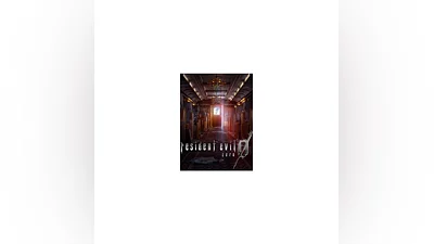 Resident Evil 0 biohazard 0 HD REMASTER РФ + мир STEAM
