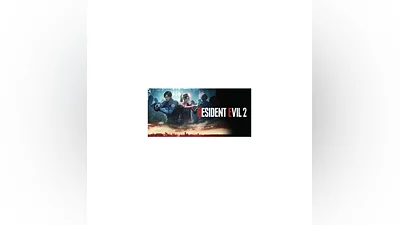 RESIDENT EVIL 2 REMAKE (STEAM КЛЮЧ) РФ+СНГ РУССКИЙ ЯЗЫК