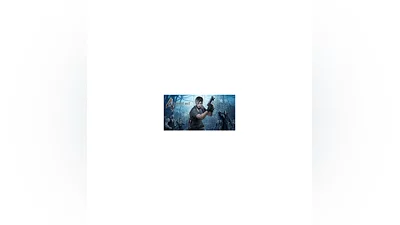 Resident Evil 4 (2005) ключ РФ Россия СНГ Казахстан