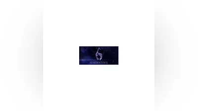 Resident Evil 6  Complete Steam Key Region Free