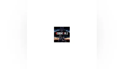 RESIDENT EVIL 3   (STEAM/РФ/УКР-СНГ) КЛЮЧ
