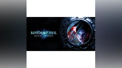 Resident Evil: Revelations   Steam ключ
