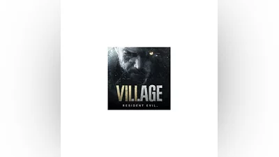 Resident Evil 8: Village   (STEAM/РФ/УКР-СНГ) КЛЮЧ