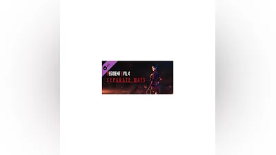 RESIDENT EVIL 4 + Separate Ways PS4/PS5 TURKEY