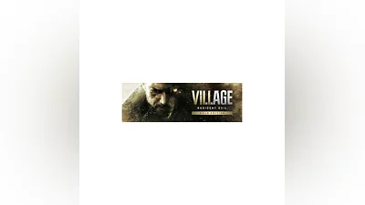Resident Evil Village Gold Edition + Re:Verse  STEAM