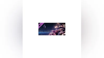 RE 6 / BH 6 : Onslaught Mode (Steam Gift Россия)