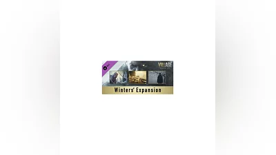 Resident Evil Village - Экспансия Уинтерсов Steam Gift