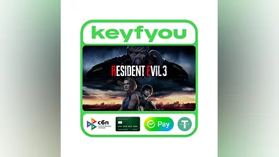 Resident Evil 3 / STEAM КЛЮЧ