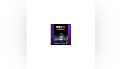 RESIDENT EVIL 7 biohazard Gold Edition XBOX Ключ