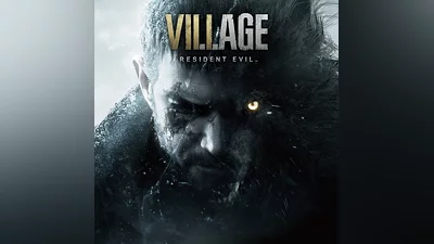 RESIDENT EVIL VILLAGE STEAM GLOBAL КЛЮЧ