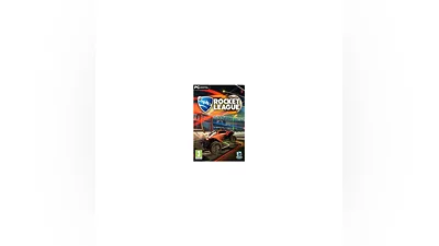 Rocket League + 3 DLC (Steam Gift RU/CIS) Передаваемый
