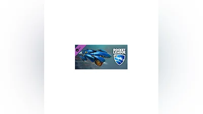 Rocket League - Triton STEAM Gift - RU/CIS