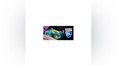 Rocket League - Vulcan DLC STEAM Gift - Global