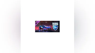 Rocket League - Masamune STEAM Gift - RU/CIS