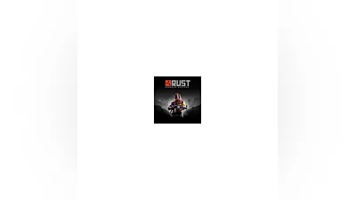 Rust Console Edition  ️ PS5  ️ УКРАИНА/ТУРЦИЯ
