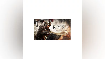 Ryse: Son of Rome STEAM Gift - RU/CIS