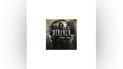 STALKER: Clear Sky ️PS4/PS5   Турция