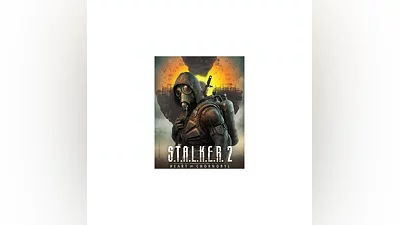 RU S.T.A.L.K.E.R. 2: Heart of Chornobyl Steam Gift