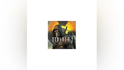 S.T.A.L.K.E.R. 2: HEART OF CHORNOBYL  STEAM КЛЮЧ