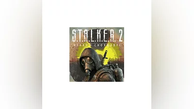 ️STALKER 2 Сердце Чернобыля / Сталкер | Epic Games EGS