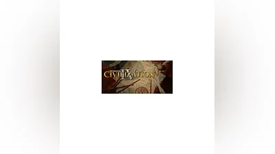 Sid Meier's Civilization IV / The Complete (STEAM КЛЮЧ)