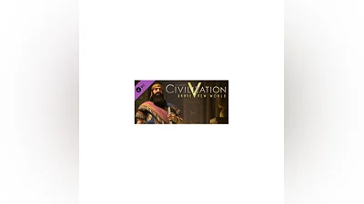 Sid Meier's: Civilization V - Brave New World  STEAM