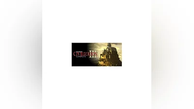 Sid Meier's Civilization III Complete  STEAM  РФ+МИР