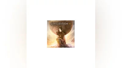 SID MEIER'S CIVILIZATION VI  STEAM КЛЮЧ