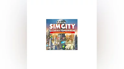 SIMCITY Города будущего Origin Global