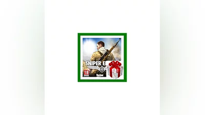Sniper Elite 3 Steam Key RU-CIS-UA 0% Карты АКЦИЯ
