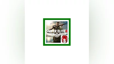 Sniper Elite 4 Steam Key RU-CIS-UA АКЦИЯ