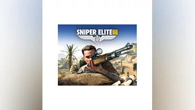 Sniper Elite 3   Steam ключ   GLOBAL