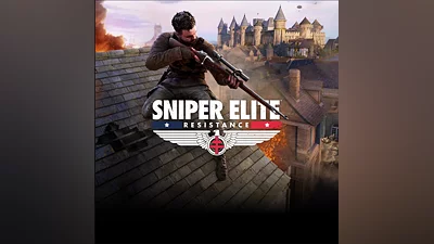 Sniper Elite: Resistance (Steam Gift Россия)
