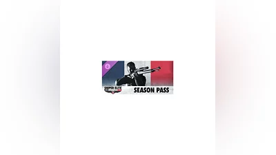 Sniper Elite: Resistance Season Pass DLC * STEAM RU