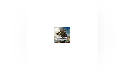 Sniper Elite 4   (STEAM) РФ/GLOBAL КЛЮЧ