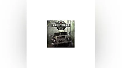 SPINTIRES  STEAM КЛЮЧ