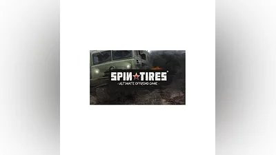 Spintires STEAM Gift - RU/CIS