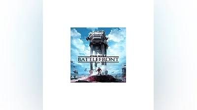 STAR WARS Battlefront | PS4/PS5 Турция